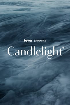 Candlelight: Lo Mejor de Hans Zimmer