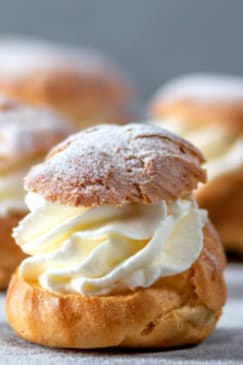 The Art of French Pastry  - New Jersey