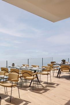 Brunch Soleil & Saveurs