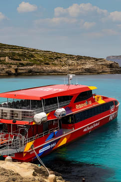 Best of Gozo & Comino
