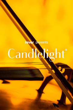 Candlelight : hommage à Drake