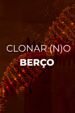 Clonar no Berço: Escape Game em Guimarães