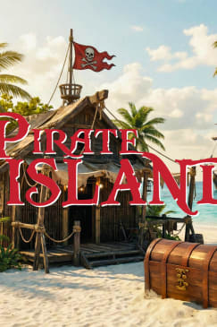 Pirate Island