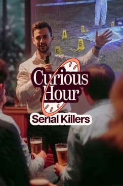 Curious Hour: Inside the Mind of a Serial Killer