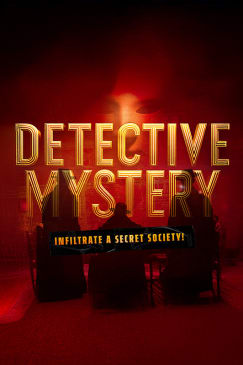 Worcester, MA's Secret Society: Outdoor Detective Game