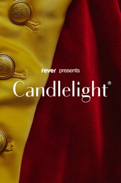 Candlelight: Tributo a Queen & The Beatles