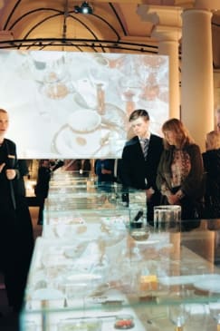 Nobel Prize Museum: Admission ticket