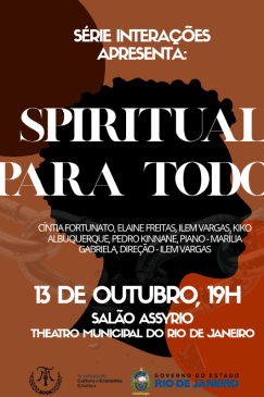 Spiritual Para Todos