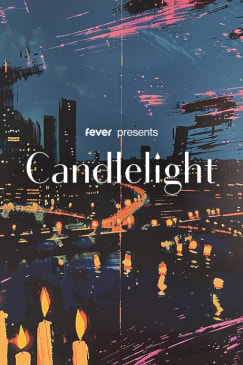 Candlelight : hommage à Jean-Jacques Goldman