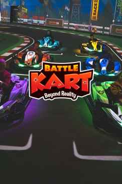 BattleKart Fürth