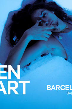 Ben Yart at Sala Apolo, Barcelona 2026