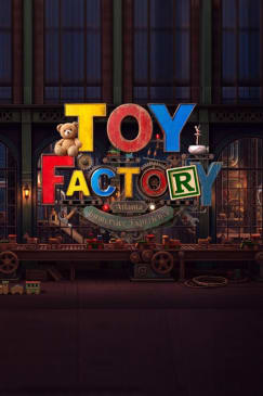The Toy Factory: Lista de espera