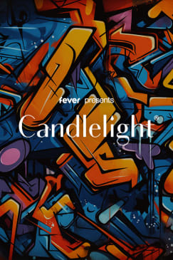 Candlelight: 90s Hip-Hop on Strings