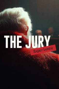 The Jury Experience – O Unholy Night: The Trial of Santa
