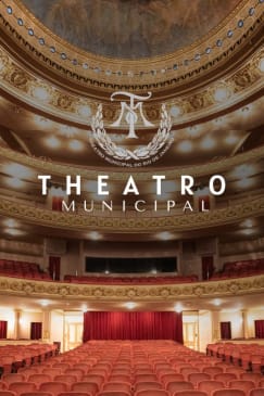 Ópera - “Turandot”