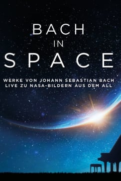 Bach in Space | Nuremberg