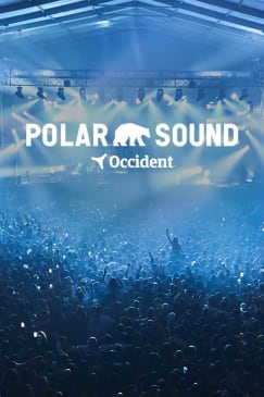 Polar Sound Occident 12 y 13 marzo 2027 - Lista de espera