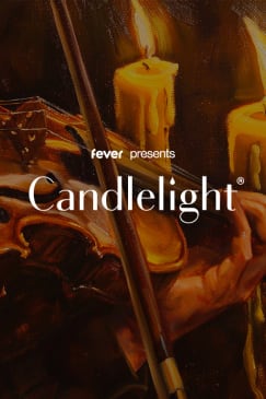 Candlelight: Vivaldi's Four Seasons