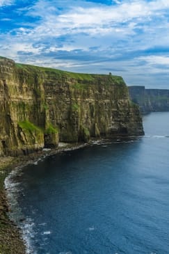 Galway to Cliffs of Moher and Burren - Visite d'une journée