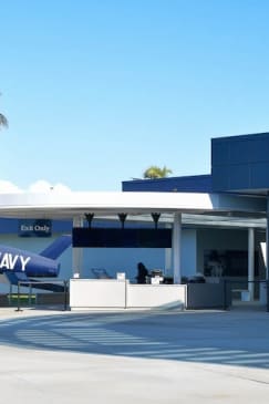 Pacific Fleet Submarine Museum & USS Bowfin