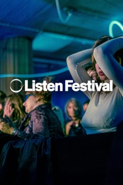 Listen Festival
