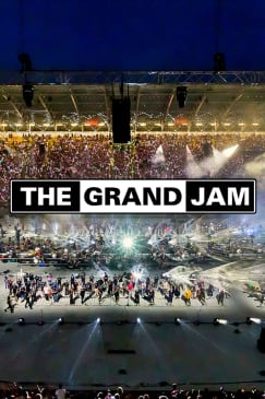 The Grand Jam Dresden 2027