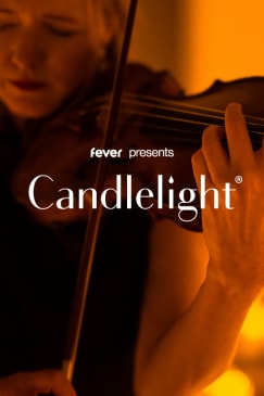 Candlelight: The Best of the 80s