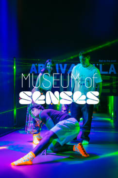 Museum of Senses Mailand