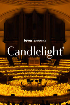 Candlelight: Queen vs. ABBA