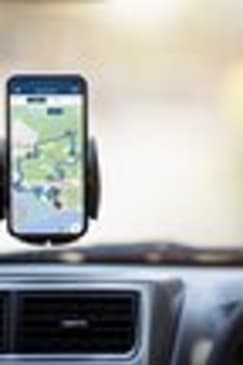 Yorktown Battlefield Self-Guided Driving Audio Tour