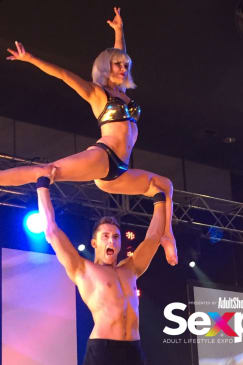 Sexpo Perth 2026