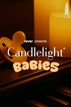 Candlelight Babies: Sonidos Clásicos para Estimular Pequeñas Mentes