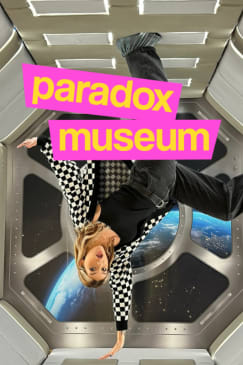 Paradox Museum Miami
