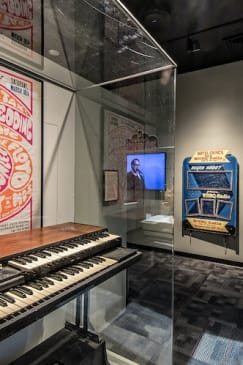 Memphis Music Hall of Fame