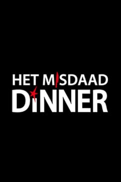 The Crime Dinner - Ugstgeest