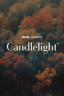 Candlelight : le meilleur de Ludovico Einaudi