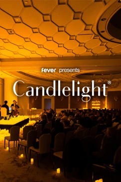 Candlelight: Tributo a Queen