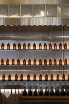 Lumiere Perfume Seongsu: Create your own perfume