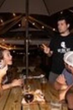 Colonial Ghosts Boos and Brews Haunted Pub Crawl