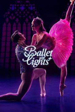 Ballet of Lights: La Bella Durmiente en un espectáculo deslumbrante