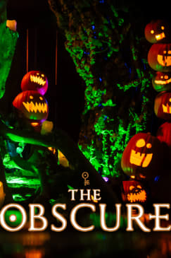 The Obscure: Experiencia de Destilería y Coctelería
