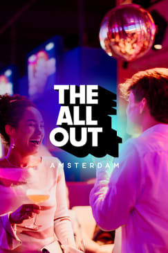 The All Out Amsterdam