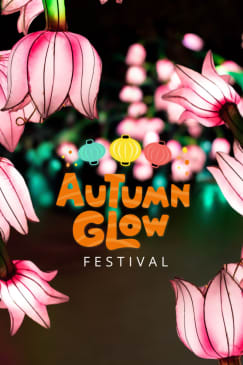 Autumn Glow Festival - Schenectady, NY