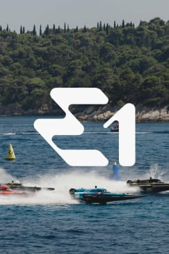 E1 Miami GP 2026