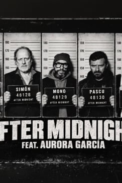 Segoblues 2026: After Midnight featuring Aurora