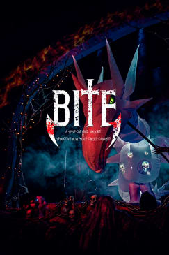 AirOtic BITE!