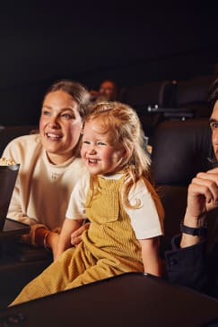 Vue York Tickets
