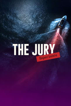 The Jury Experience – Traversata Mortale