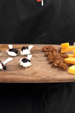 Chef-Led Taste of the Italian Market Food Tour