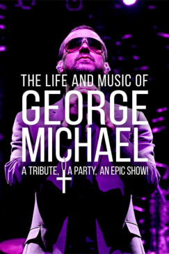 The Life and Music of George Michael